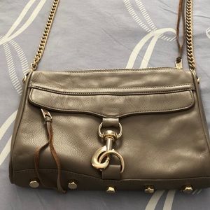 Rebecca Minkoff cross body bag